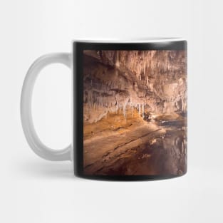 Lake Cave - Margaret River Region, Western Australia Mug